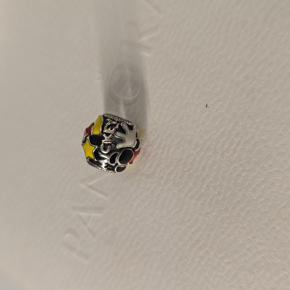 Authentic Pandora Charm - Picture 3 of 4